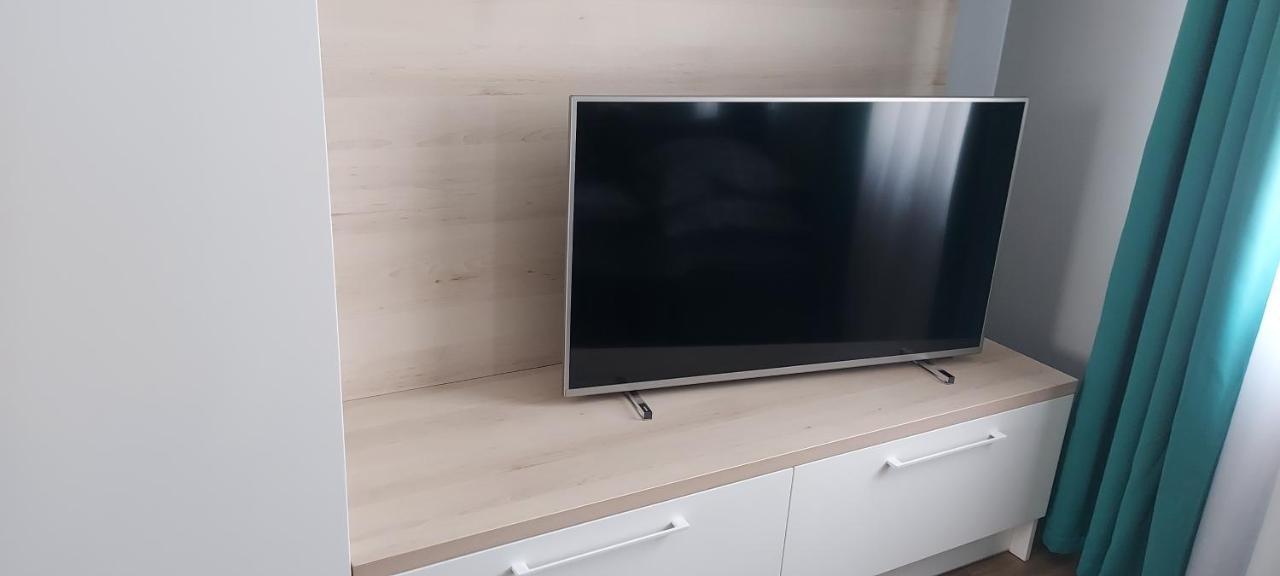 Kawalerka Na Piastowskim Opole Exterior foto